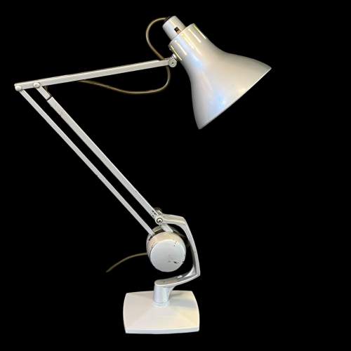 Hadrill Horstmann Simplus Counter Balance Desk Lamp image-1