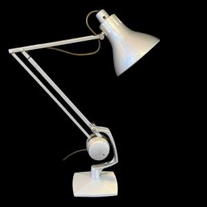 Hadrill Horstmann Simplus Counter Balance Desk Lamp