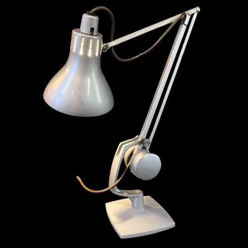 Hadrill Horstmann Simplus Counter Balance Desk Lamp image-4