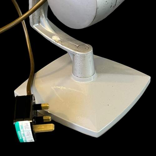 Hadrill Horstmann Simplus Counter Balance Desk Lamp image-5