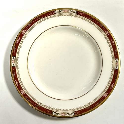Royal Doulton Sandon Pattern Tea Set and Dinner Service image-5
