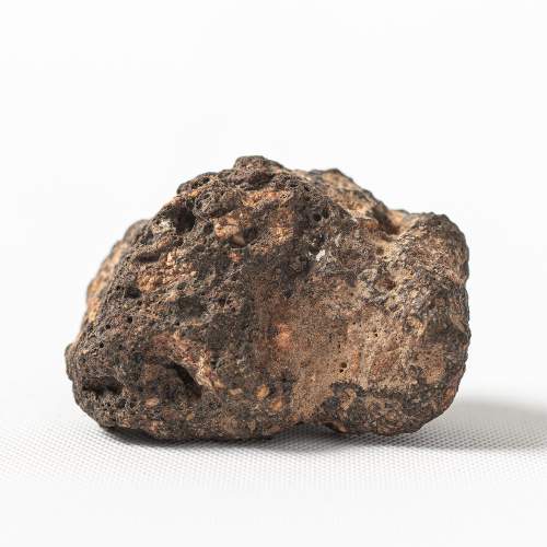 An Impactite From the Famous Monturaqui Meteorite image-2