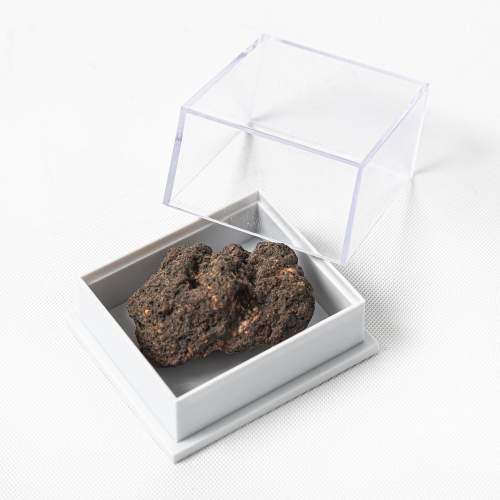 An Impactite From the Famous Monturaqui Meteorite image-6