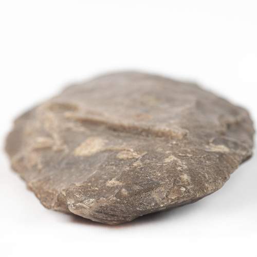 A Neolithic Flint Axe Head image-2