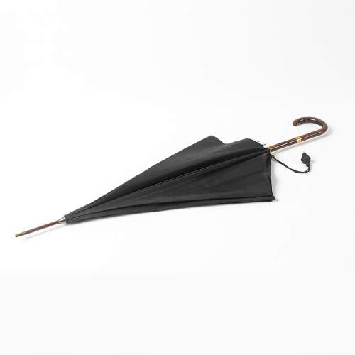 Antique Edwardian Umbrella or Parasol image-2