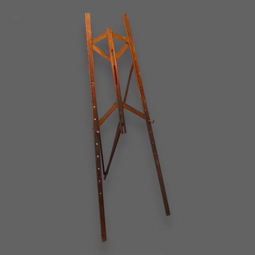 Hatherley Patent Wooden Easel image-1