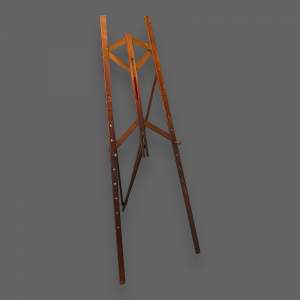Hatherley Patent Wooden Easel