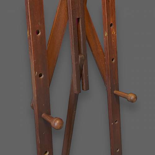 Hatherley Patent Wooden Easel image-5