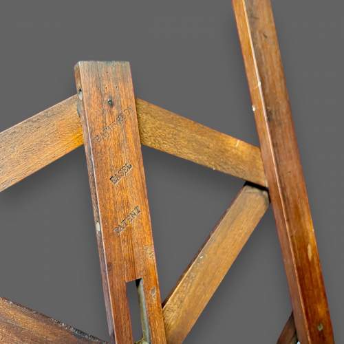 Hatherley Patent Wooden Easel image-6