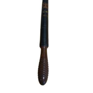 A Victorian Police Truncheon 1848