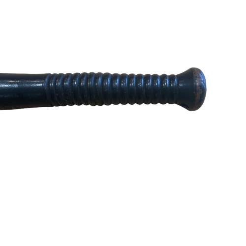 A Victorian Police Truncheon Initials VR image-3