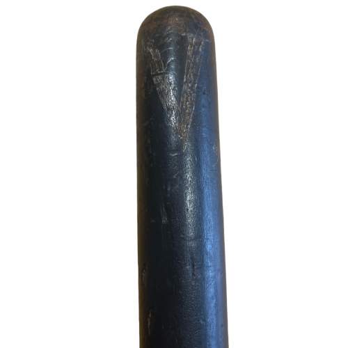 A Victorian Police Truncheon Initials VR image-4