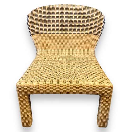 Thomas Sandell Design Ikea PS Wicker Chair image-2
