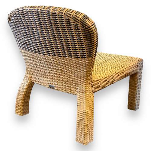 Thomas Sandell Design Ikea PS Wicker Chair image-3