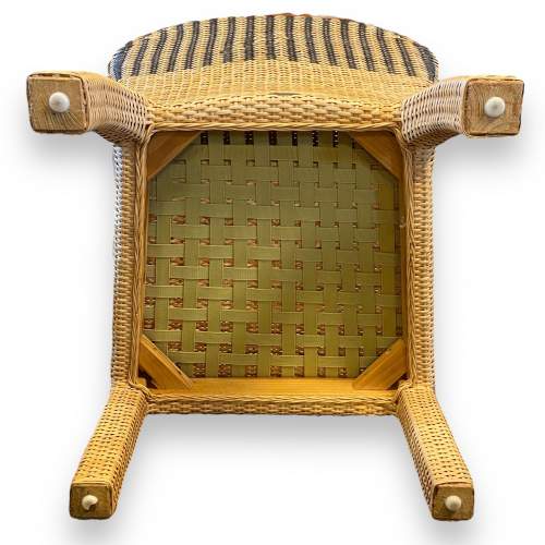 Thomas Sandell Design Ikea PS Wicker Chair image-4