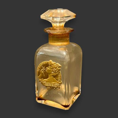 Houbigant Perfume Bottle image-2