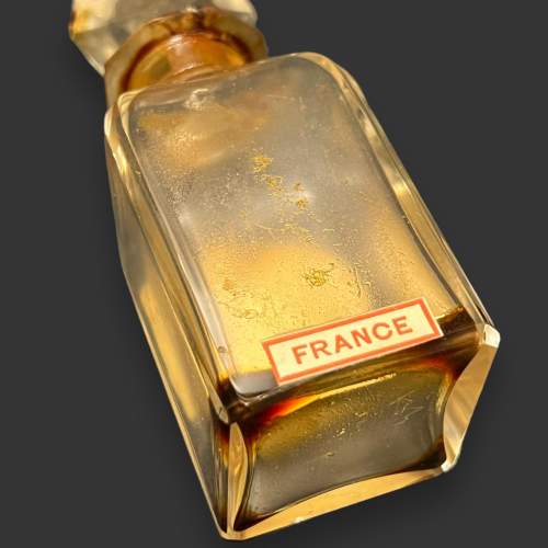 Houbigant Perfume Bottle image-3