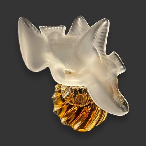 Nina Ricci Lalique Lair Du Temps Perfume image-3
