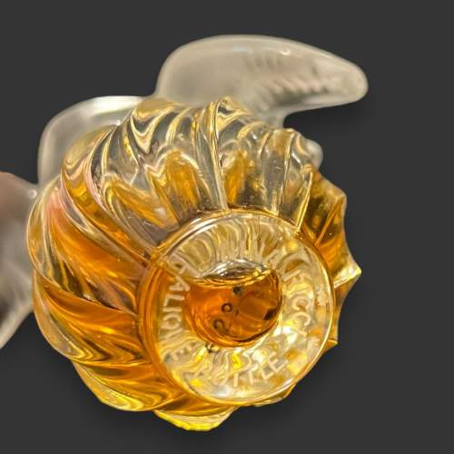 Nina Ricci Lalique Lair Du Temps Perfume image-4