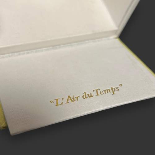 Nina Ricci Lalique Lair Du Temps Perfume image-5