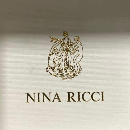 Nina Ricci LAir Du Temps Empty Factice image-5