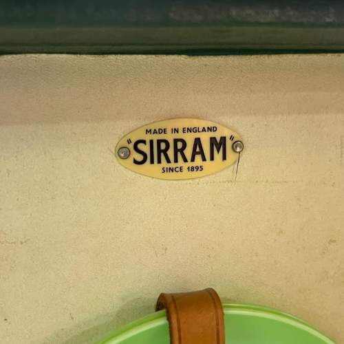 Sirram Vintage Picnic Set image-4