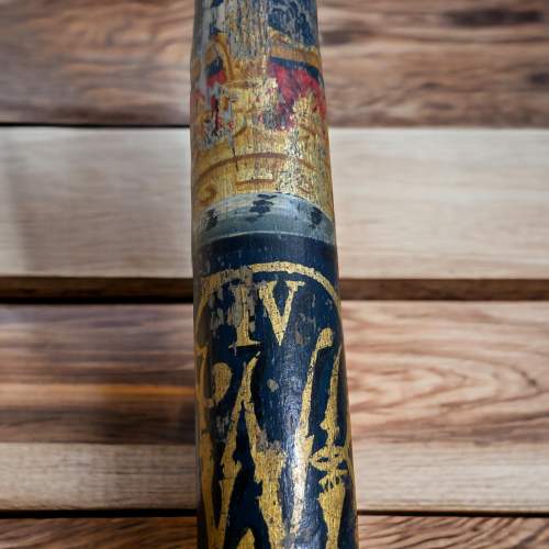 A William IV Truncheon image-4