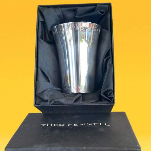 Theo Fennell Silver Cup image-2