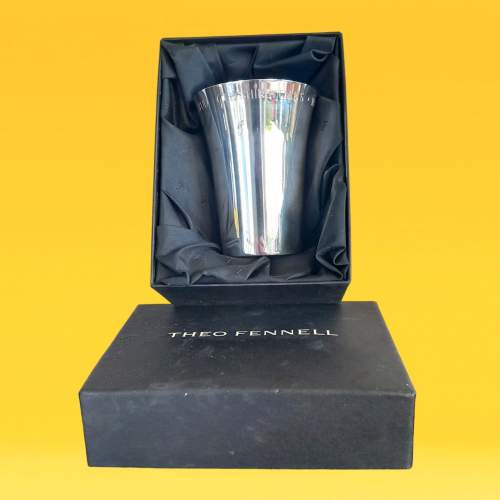 Theo Fennell Silver Cup image-1