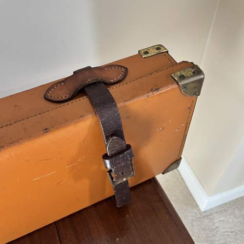 A Leather Gun Case by Brady of Halsowen image-4