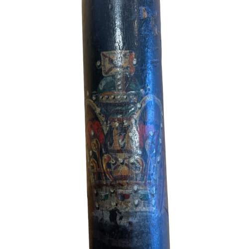 Victorian Constable Truncheon - South Holland - Lincolnshire image-2