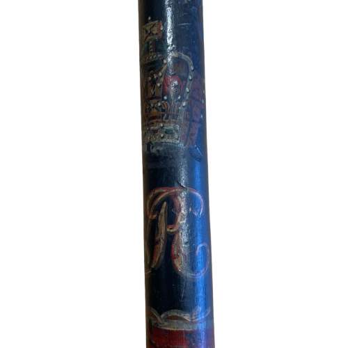 Victorian Constable Truncheon - South Holland - Lincolnshire image-5
