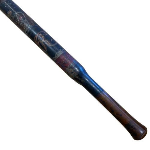 Victorian Constable Truncheon - South Holland - Lincolnshire image-6