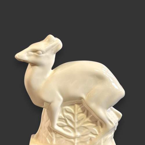 Wedgwood Deer Figurine image-2