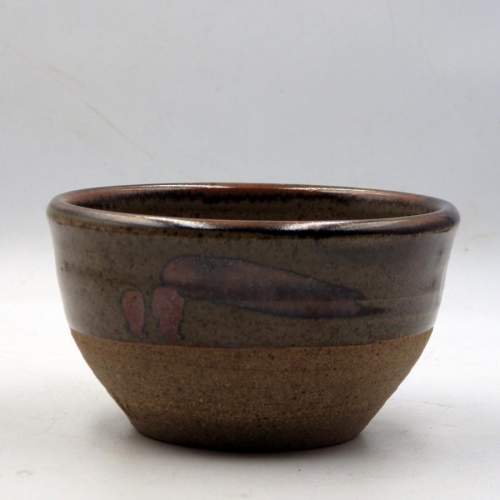 Sheila Casson Studio Pottery Bowl image-1
