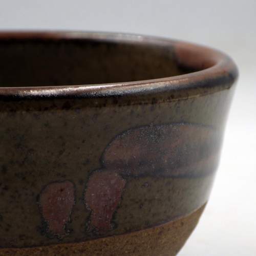 Sheila Casson Studio Pottery Bowl image-6