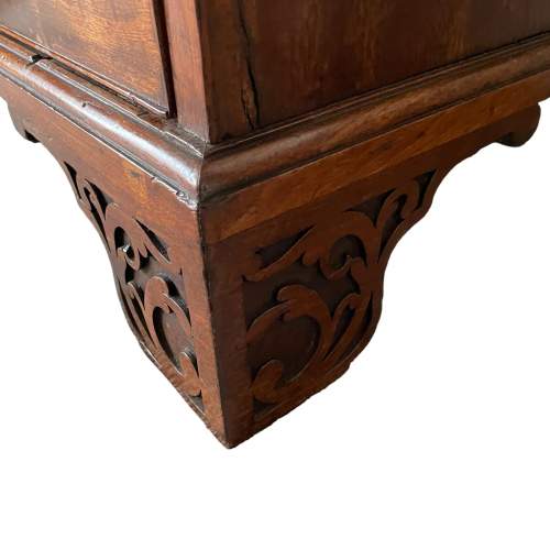 Georgian Chest of Drawers image-3