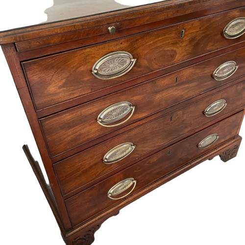 Georgian Chest of Drawers image-6