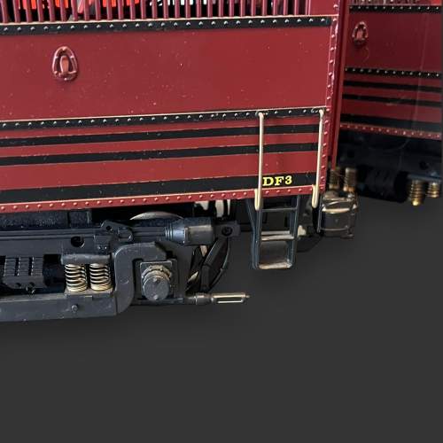 Aristo Craft Trains - Alco FA-1 Diesel Locomotive - Model image-4