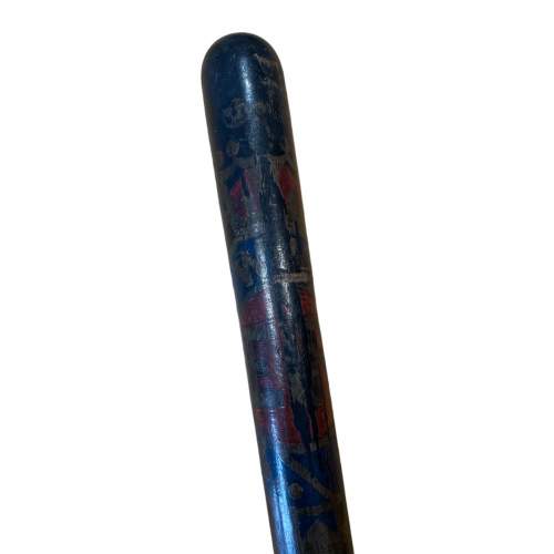 A Wooden Constabulary Truncheon image-2