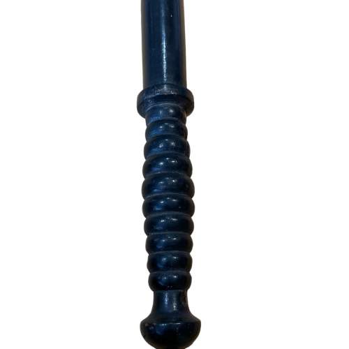 A Wooden Constabulary Truncheon image-3