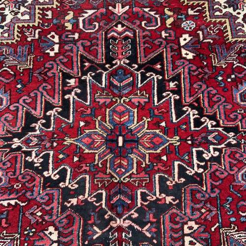 Lovely Hand Knotted Persian Rug image-2