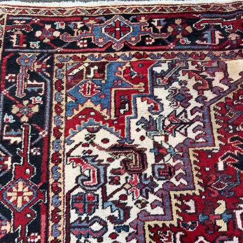 Lovely Hand Knotted Persian Rug image-3