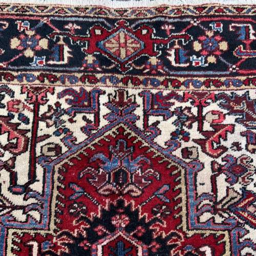 Lovely Hand Knotted Persian Rug image-5