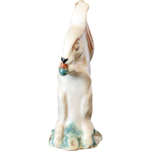 Art Deco Ceramic Squirrel image-2