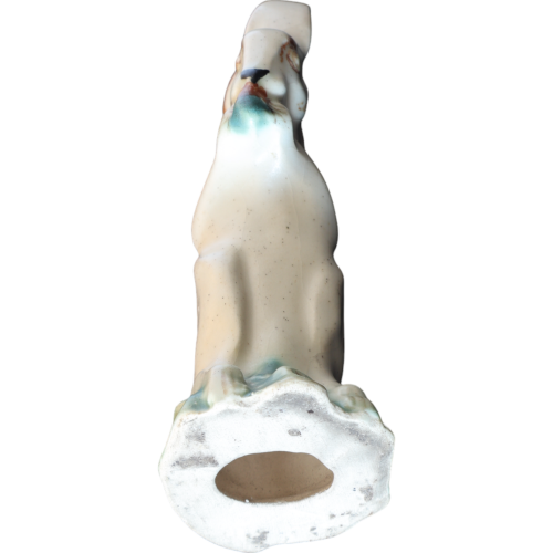 Art Deco Ceramic Squirrel image-3