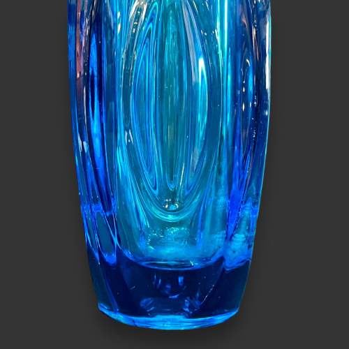 Vintage Glass Lens Vase image-3