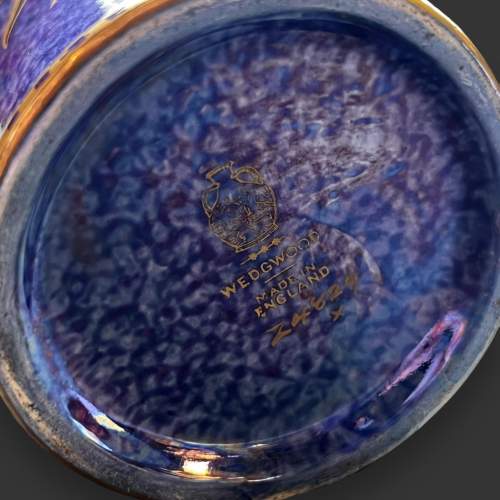 Wedgwood Celestrial Dragon Lustre Temple Jar image-6