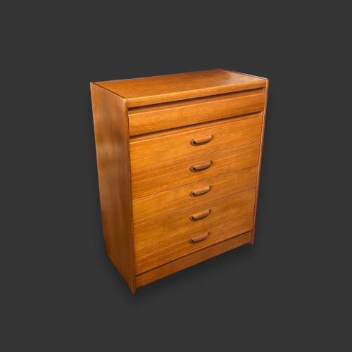 William Lawrence Chest of Drawers image-1