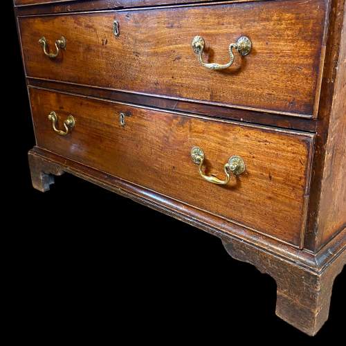 George II Chest of Drawers image-2